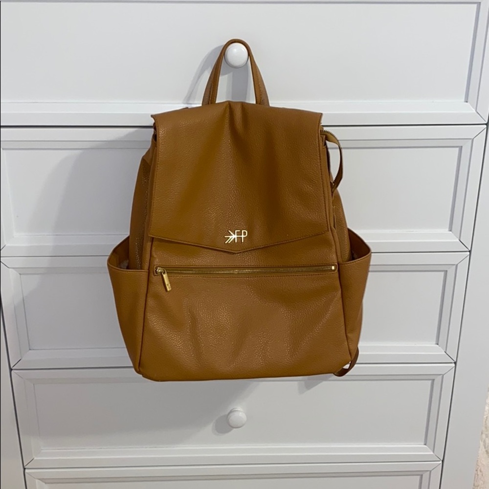 Freshly Picked Diaper Bag